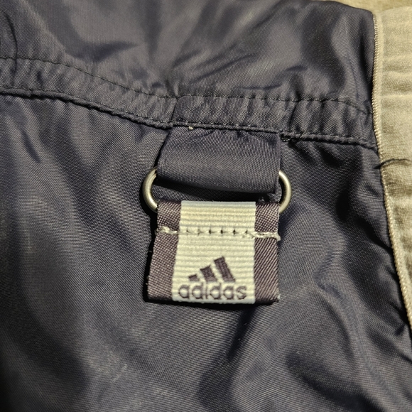 Vintage Adidas Navy Blue Vest - Picture 5 of 8